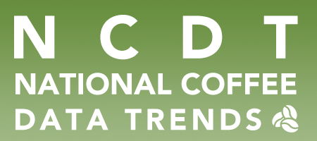 NCDT National Coffee Data Trends