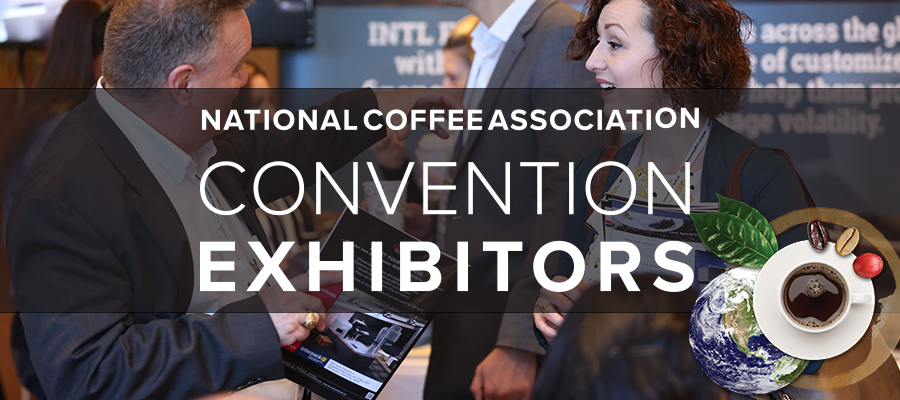 NCA Convention Exhibitors