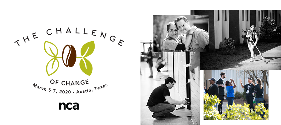 the challenge of change