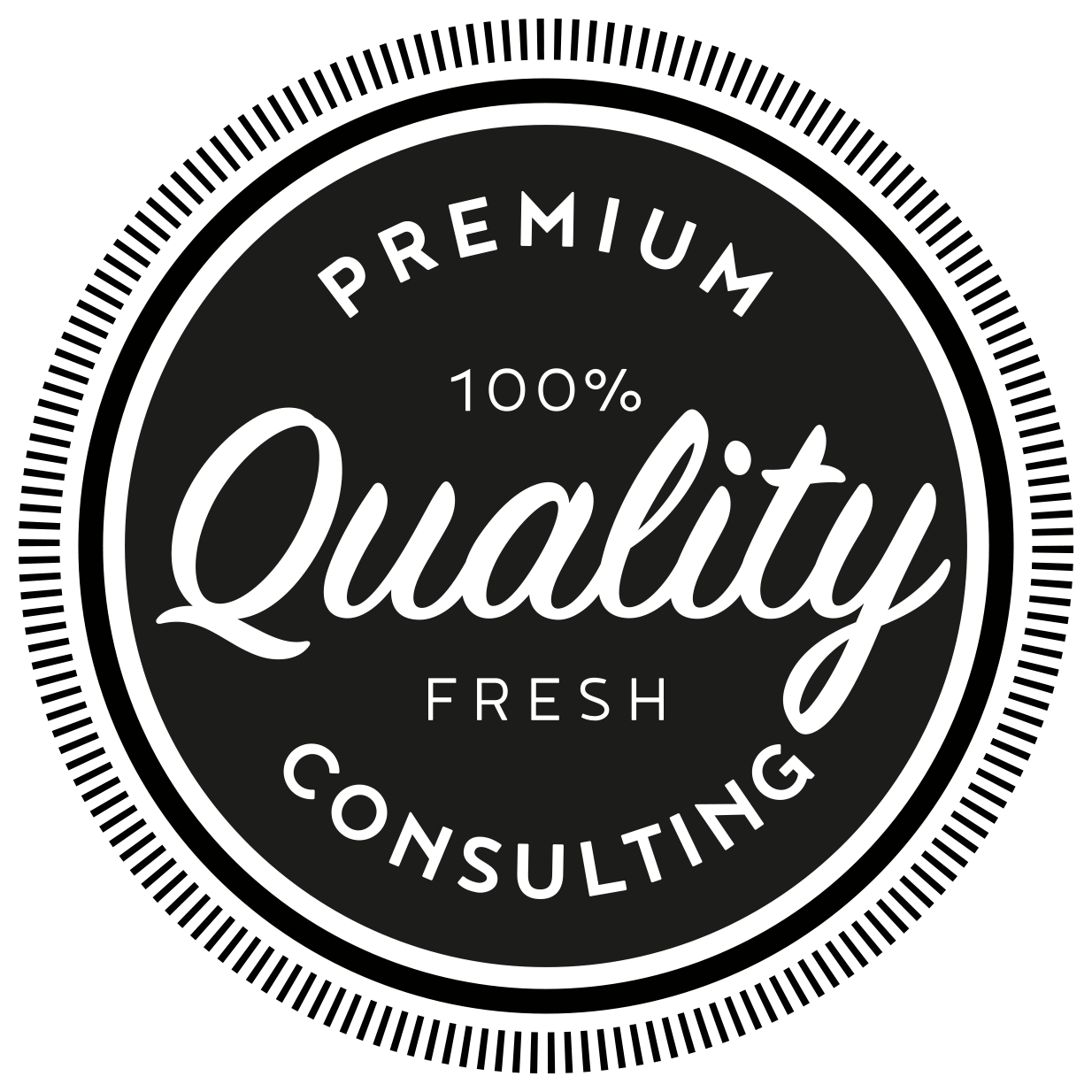 Premium Quality Consulting