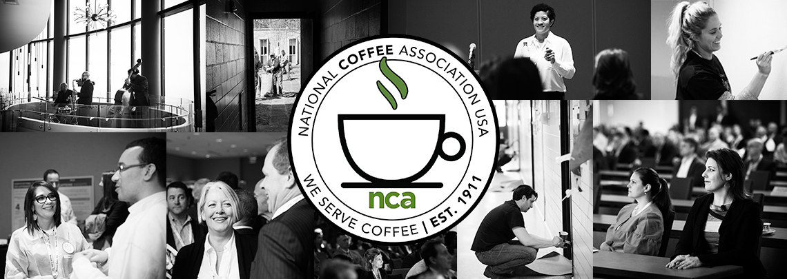 National Coffee Association USA