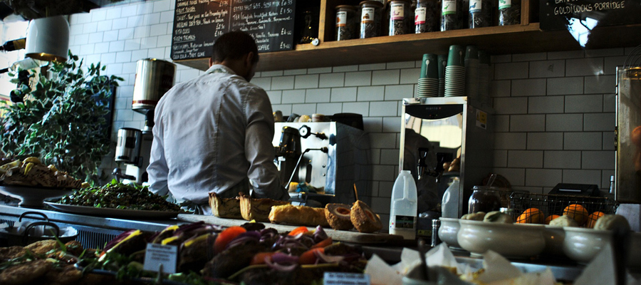Coffee-shop-business