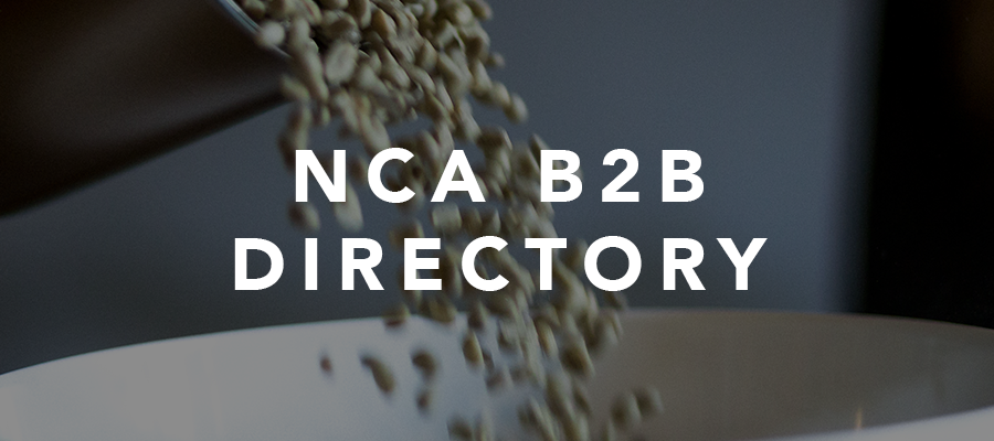 NCA B2B Directory