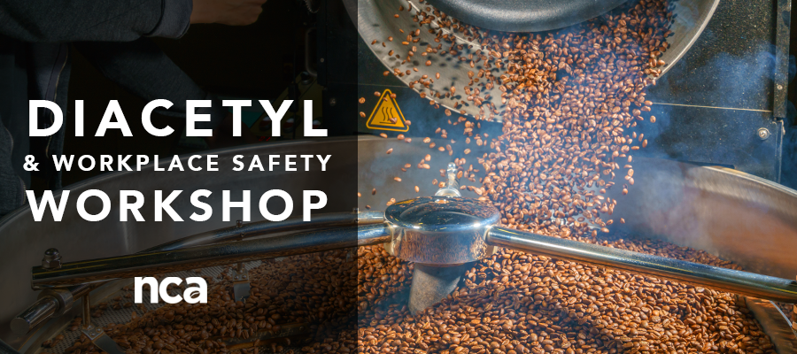 Diacetyl and Workplace Safety Workshop Diacetyl and Workplace Safety Workshop