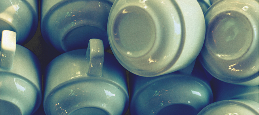 Coffee cups