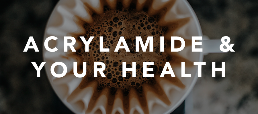 Acrylamide and health