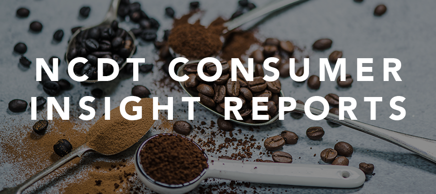 NCDT Consumer Insight Reports