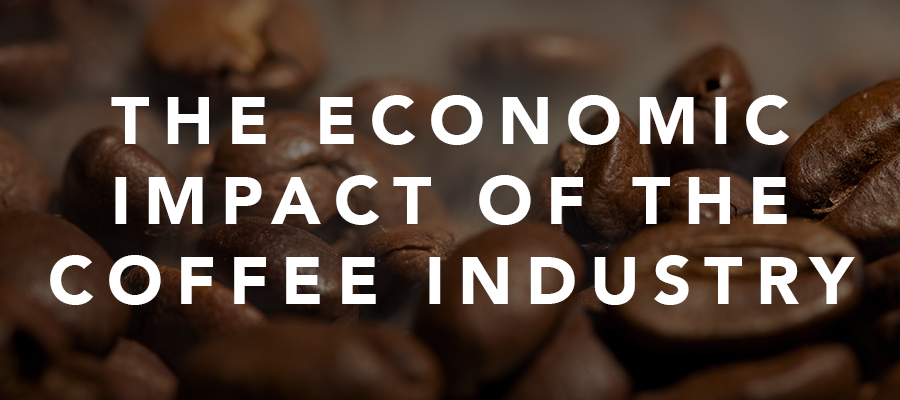 Economic Impact of the Coffee Industry