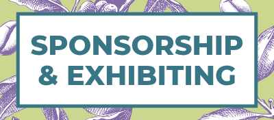 Sponsorship & Exhibiting