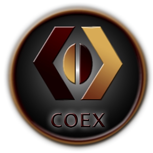 COEX Coffee International