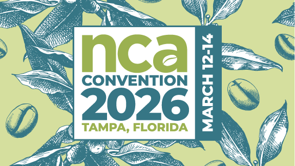 NCA 2024 Convention logo