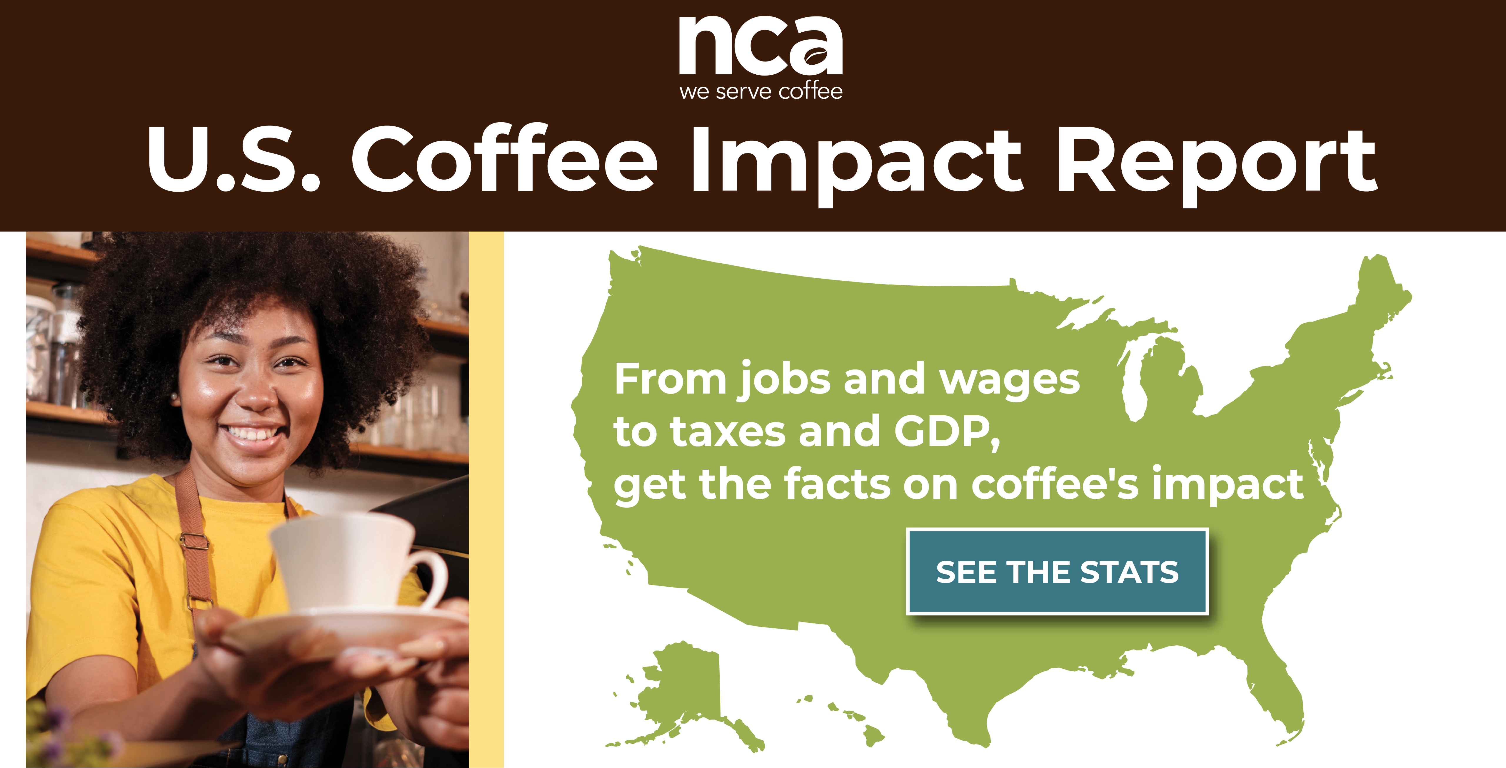 The Economic Impact of the Coffee Industry