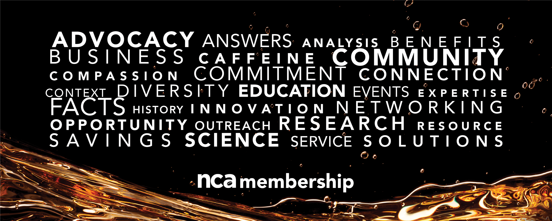 NCA Membership 2023