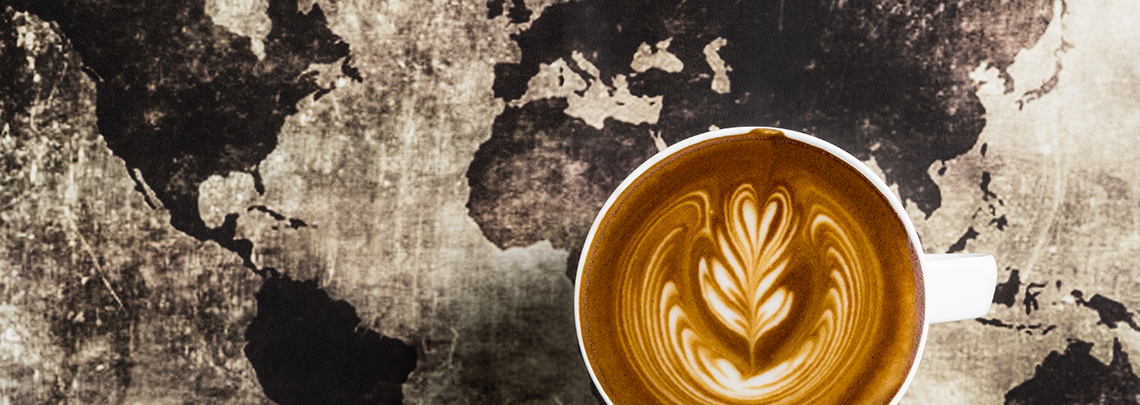 coffee-around-the-world