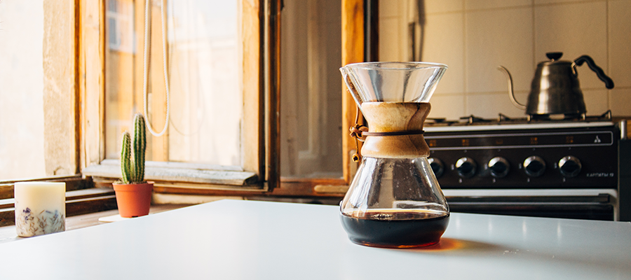 How to Brew Coffee - National Coffee Association