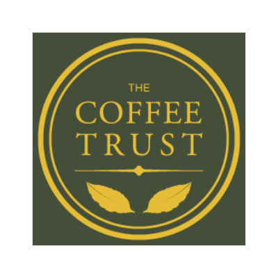 THE COFFEE TRUST  (2019 WINNER)