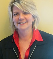 Candace Doepker