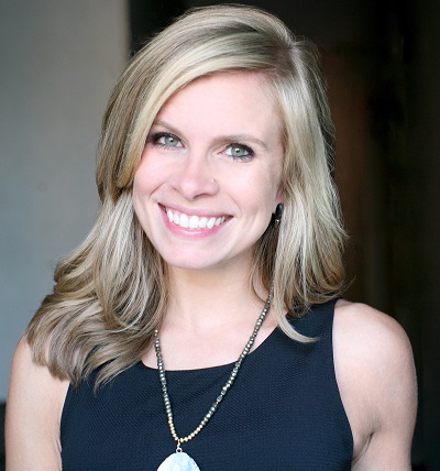 Christina Lock