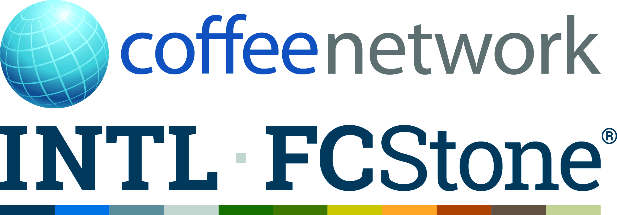 INTL FC Stone Coffee Network