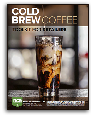 Coffee, Consumers and Covid-19: Road Map to Recovery
