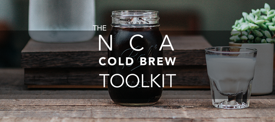 Cold Brew Toolkit