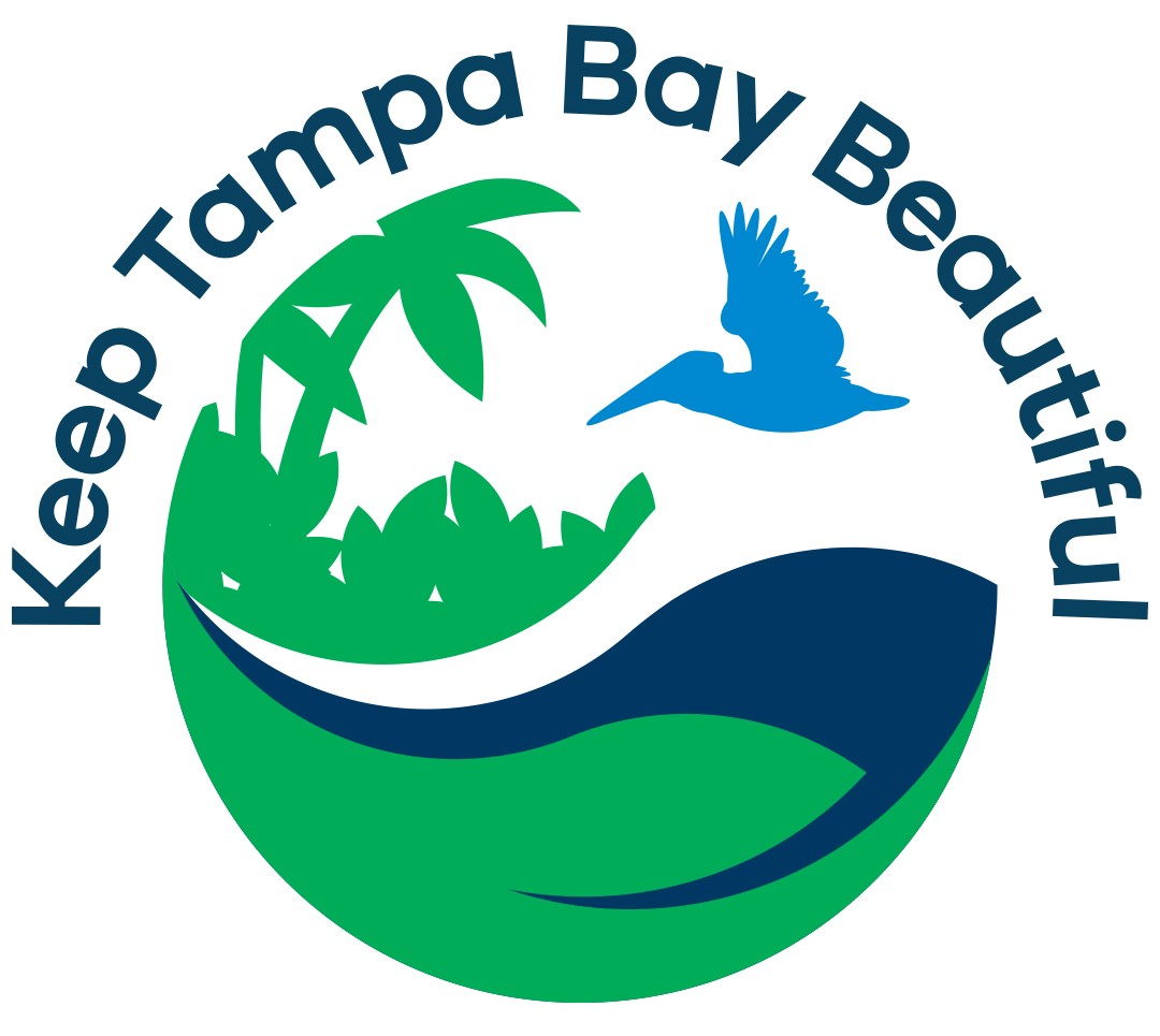 Keep Tampa Bay Beautiful