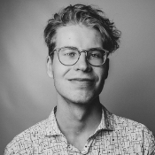 Markus Tervo