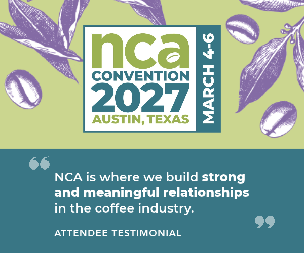 2027 NCA Convention
