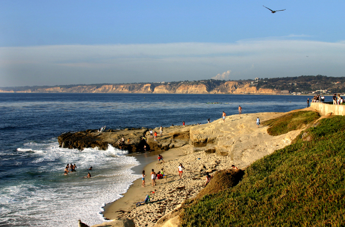 san-diego-beach