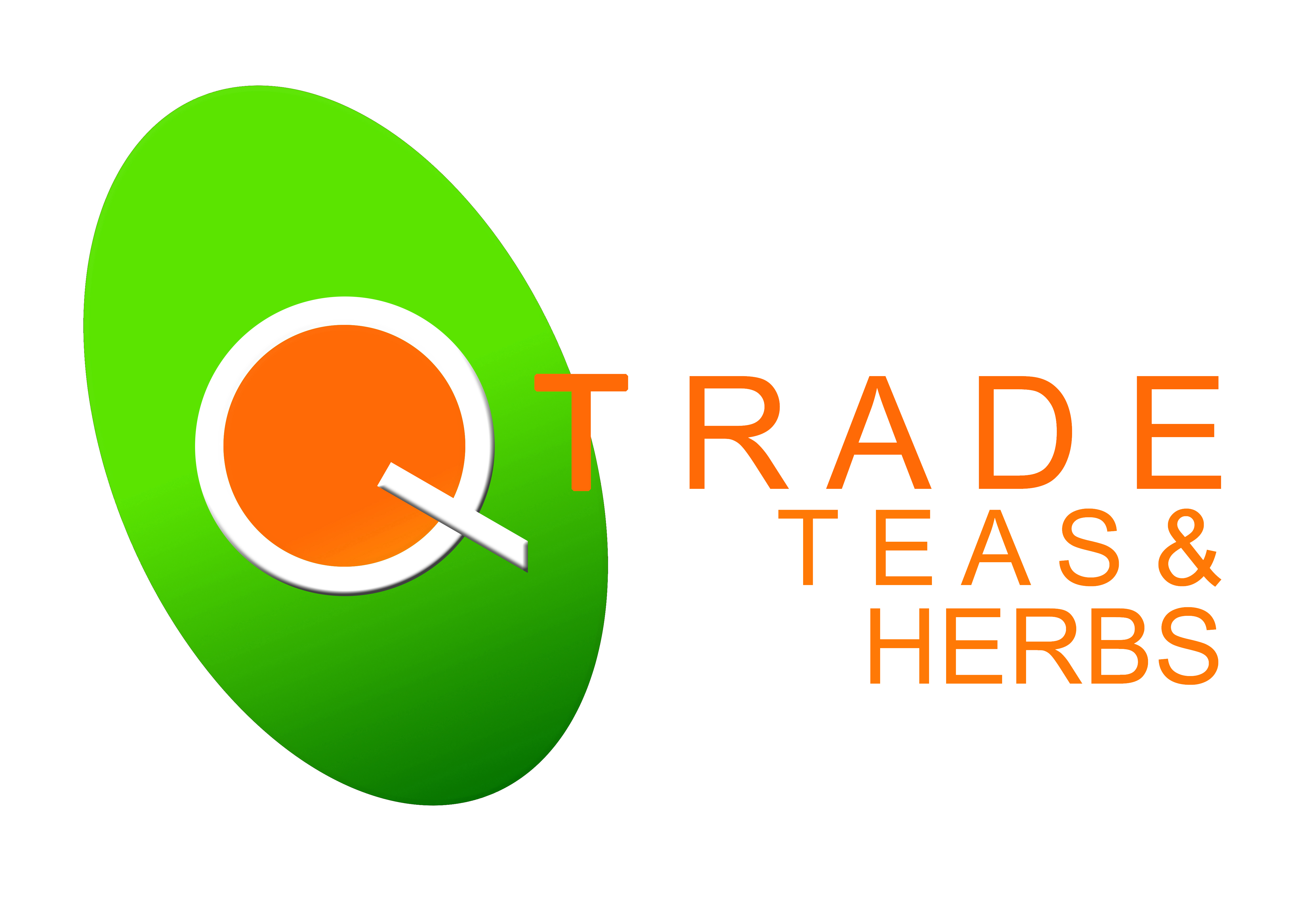 QTrade Teas and Herbs