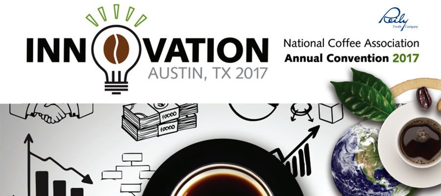 NCA Convention 2017