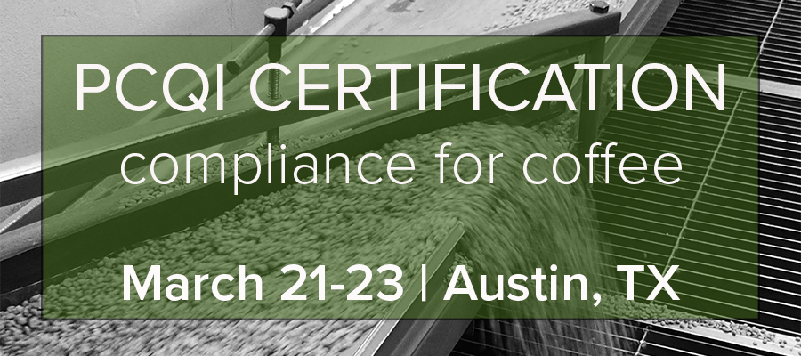 PCQICertification