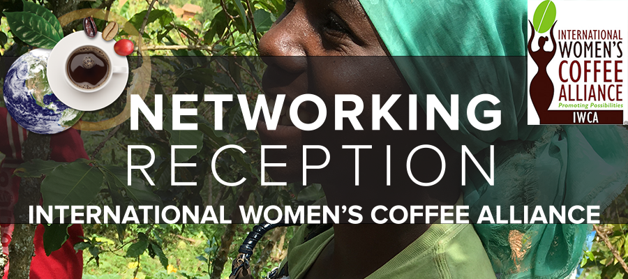 IWCA Networking Event