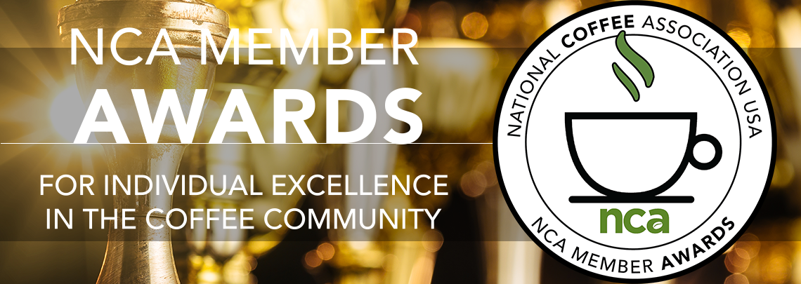 NCA Member Awards