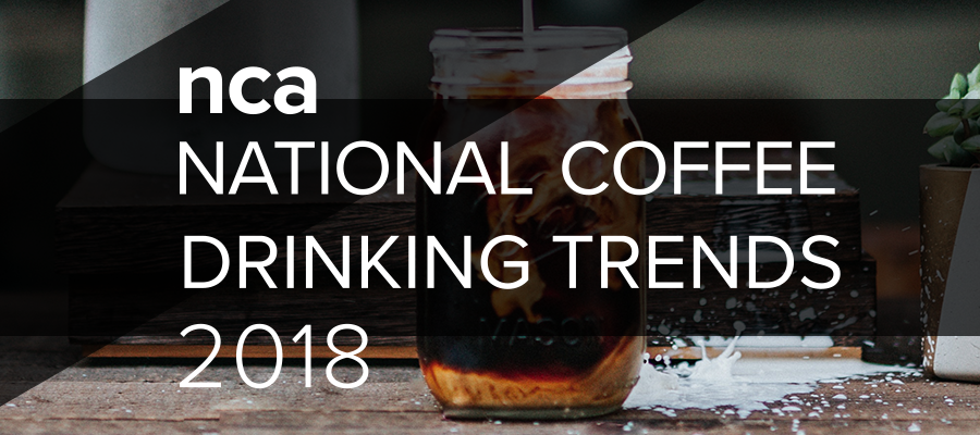 NCA Market Research 2018