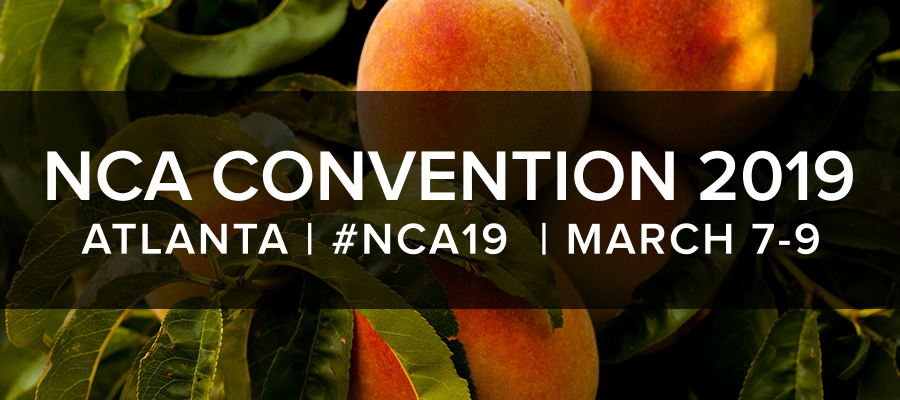 NCA Convention 2019 Atlanta