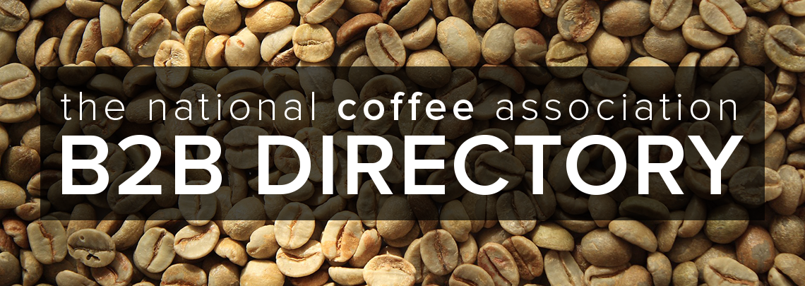 Coffee brokers in discount usa