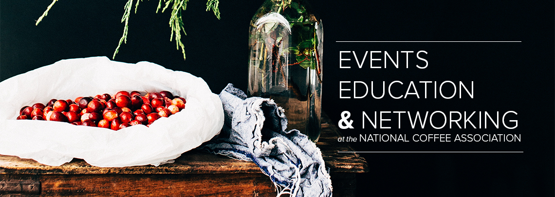 Events Education Networking at NCA