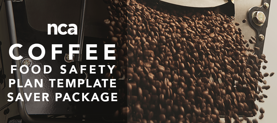 Coffee Template Bundle