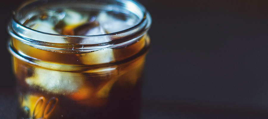 cold brew market