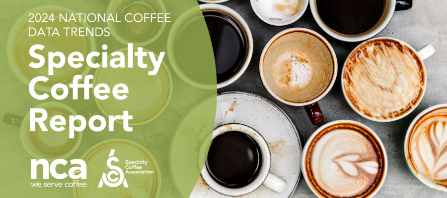 Specialty Coffee Report