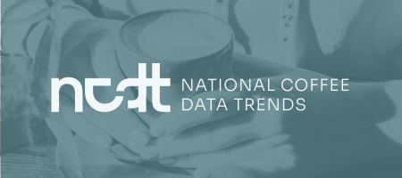 NCDT National Coffee Data Trends