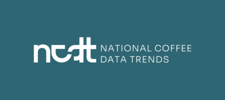 NCDT National Coffee Data Trends