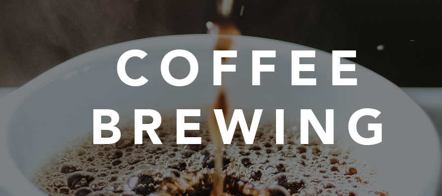 Coffee Brewing