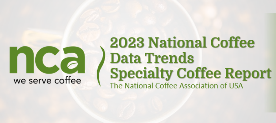 Specialty Coffee Report