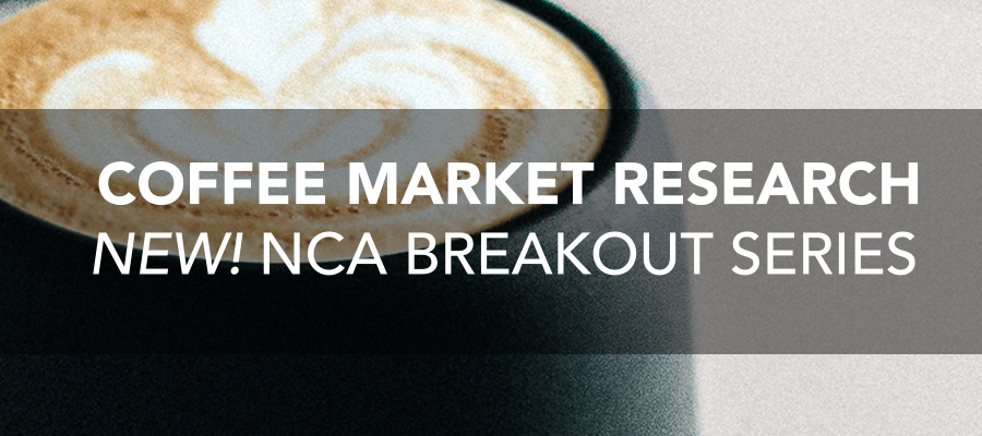 Coffee Market Research Breakout Reports