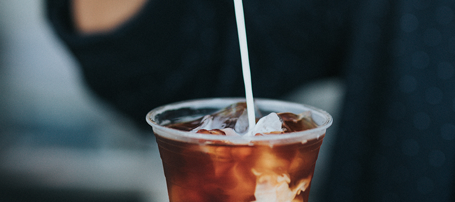 cold brew caffeine