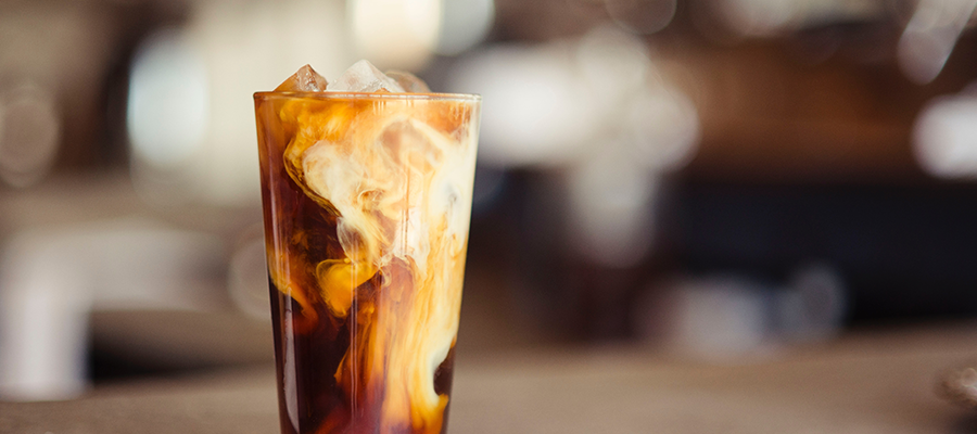 cold brew recipe
