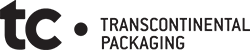 TC Transcontinental logo
