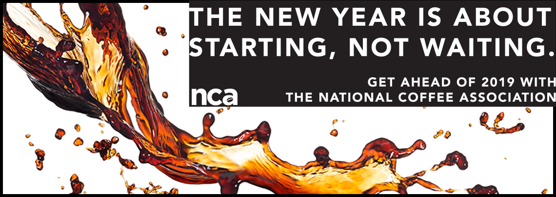 NCA Membership Offer